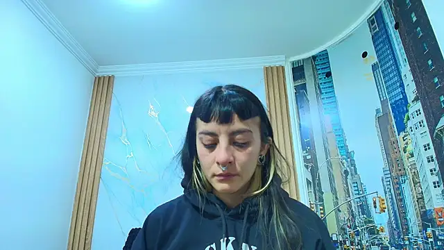 Naughty Kittenm online show from July 2026 11:38:02 AM