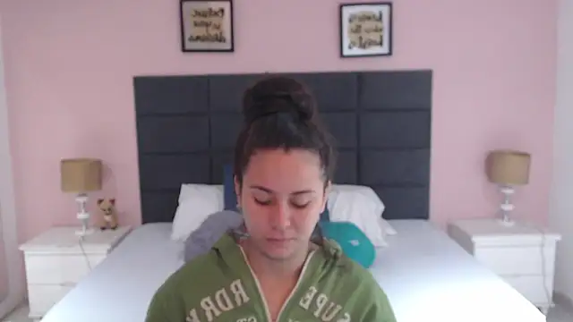 MadisonJenner online show from January 2025 11:16:01 AM