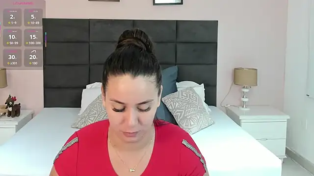 MadisonJenner online show from January 2026 11:37:01 AM