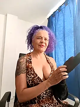 freyadevil333 online show from February 2025 08:28:01 PM