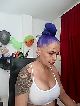 freyadevil333 online show from October 2025 08:26:02 AM