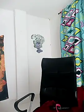 freyadevil333 online show from November 2025 11:12:02 AM