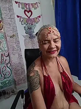 freyadevil333 online show from February 2026 12:19:02 AM