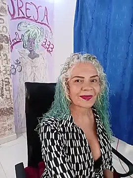 Snapshot of freyadevil333 chatting on June 2026 01:55:02 PM freyadevil333 online show from June 2026 01:55:02 PM