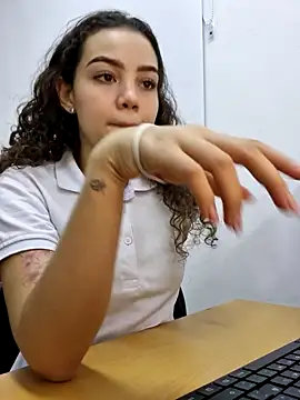 Angela hank2 online show from October 2025 11:14:01 PM