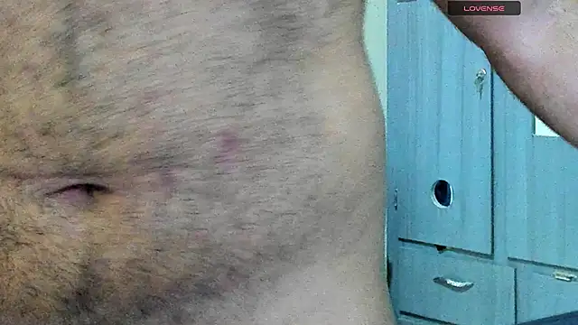 Big furry bear13 online show from March 2025 06:37:01 AM