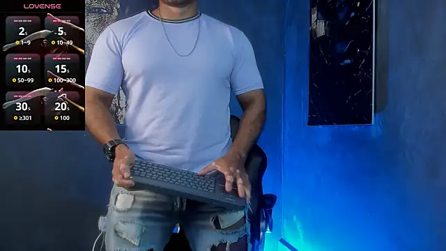 Big furry bear13 online show from September 2025 06:57:01 AM