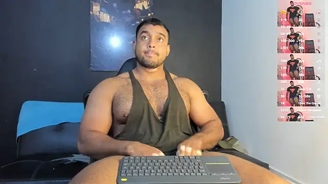 Snapshot of Big_furry_bear13 chatting on June 2026 07:09:01 AM Big furry bear13 online show from June 2026 07:09:01 AM