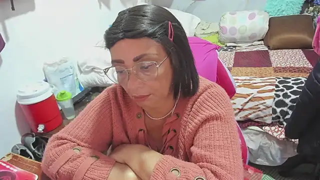 Mrs mommy  online show from March 2026 08:58:02 PM