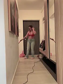 Snapshot of HotXMom chatting on February 2025 11:10:02 AM HotXMom online show from February 2025 11:10:02 AM