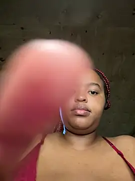 Linahlove online show from January 2025 10:03:01 PM