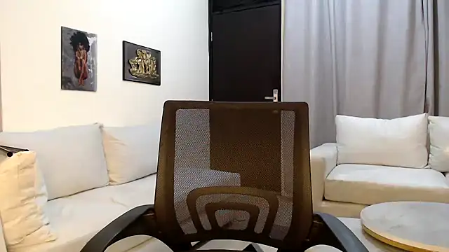 Horny princes online show from October 2025 08:08:02 PM