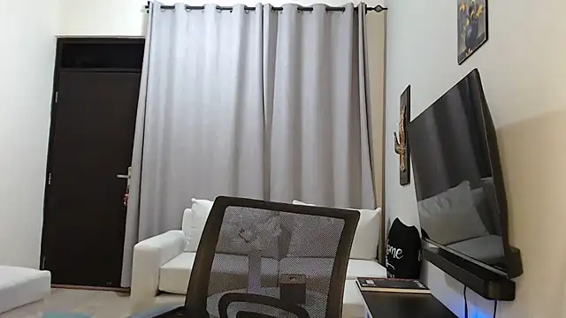 Horny princes online show from July 2026 04:05:01 PM