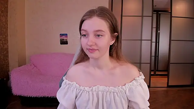 Ksuhesa online show from March 2026 08:08:02 AM