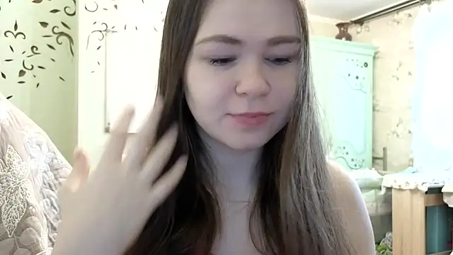 Snapshot of LucyZeph chatting on January 2025 12:19:02 PM LucyZeph online show from January 2025 12:19:02 PM