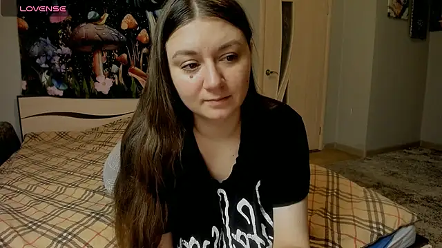 AlisaBacker online show from November 2025 01:03:01 PM