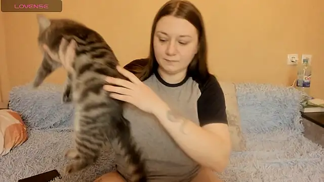 AlisaBacker online show from January 2026 06:54:02 PM