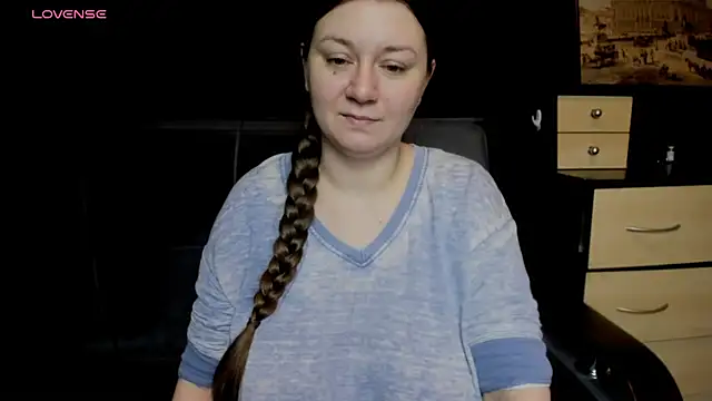 AlisaBacker online show from March 2026 05:19:02 PM