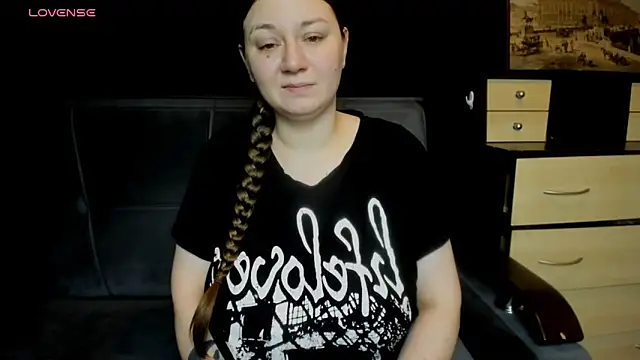 AlisaBacker online show from March 2026 04:43:01 PM