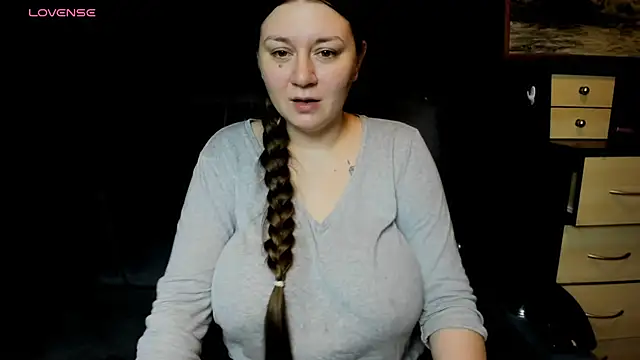 AlisaBacker online show from June 2026 08:13:02 PM