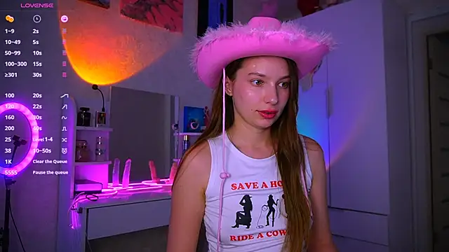 Snapshot of soffy__kisss chatting on May 2026 03:07:01 PM soffy kisss online show from May 2026 03:07:01 PM