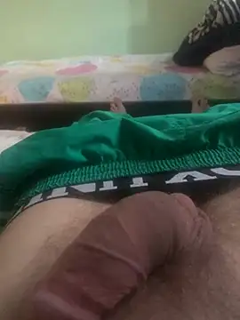 SOYMRX online show from December 2024 09:58:02 PM