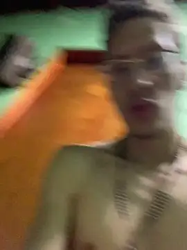 SOYMRX online show from February 2025 03:20:01 AM