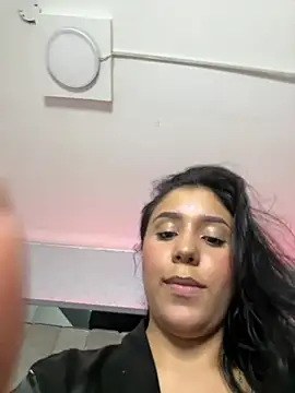 SheylaBakerr online show from January 2025 01:34:01 PM