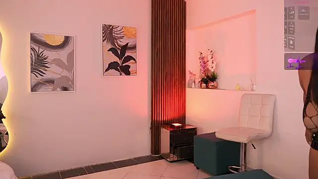 SheylaBakerr online show from February 2026 11:02:02 AM