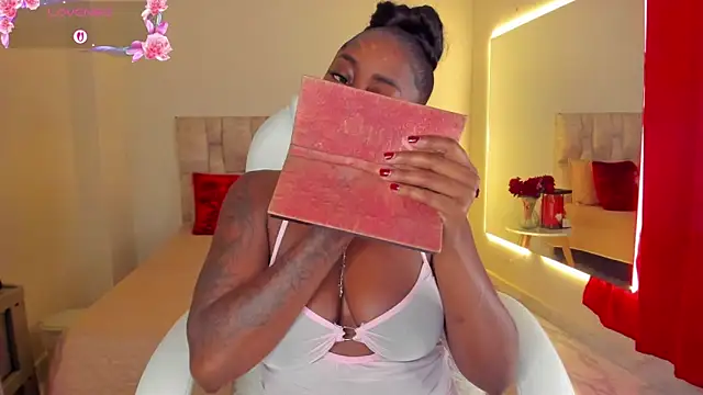 Snapshot of Ananya_Kay01 chatting on February 2026 11:13:01 AM Ananya Kay01 online show from February 2026 11:13:01 AM