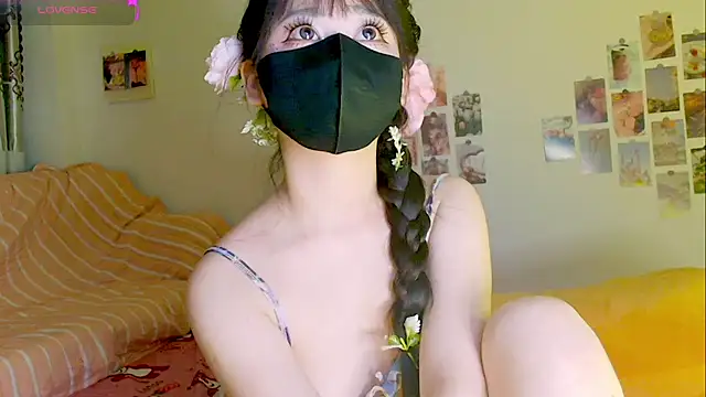 Snapshot of Embez-Damdang chatting on February 2025 03:36:02 PM Embez-Damdang online show from February 2025 03:36:02 PM