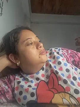  MaripossaSexy  online show from April 2026 04:35:01 AM