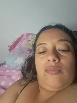  MaripossaSexy  online show from April 2026 03:32:01 AM