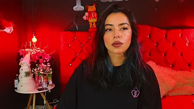 foxxy nasty online show from December 2024 04:58:01 PM