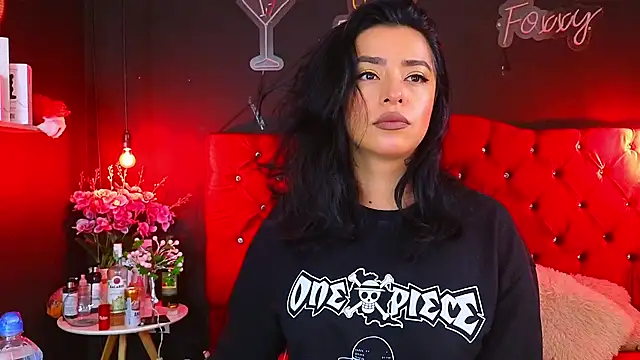 foxxy nasty online show from December 2024 04:29:02 PM