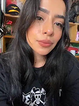 foxxy nasty online show from October 2025 07:03:02 PM