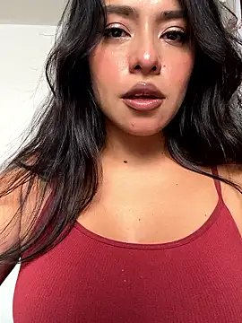 foxxy nasty online show from January 2026 04:45:02 PM