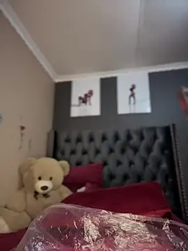 Snapshot of Candy-Heart chatting on January 2025 04:32:01 AM Candy-Heart online show from January 2025 04:32:01 AM