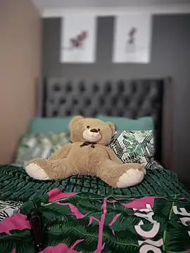 Snapshot of Candy-Heart chatting on March 2025 06:22:01 AM Candy-Heart online show from March 2025 06:22:01 AM