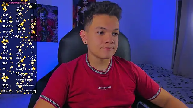 Dunkan Kravitz online show from October 2025 01:42:02 AM