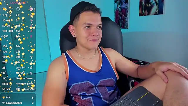 Dunkan Kravitz online show from November 2025 05:02:01 AM