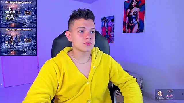 Dunkan Kravitz online show from January 2026 02:14:02 AM