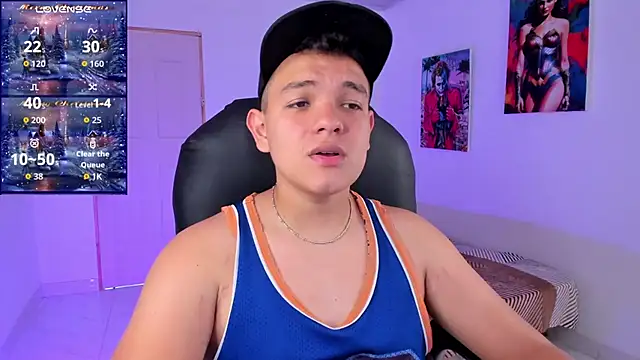 Dunkan Kravitz online show from January 2026 08:55:01 PM