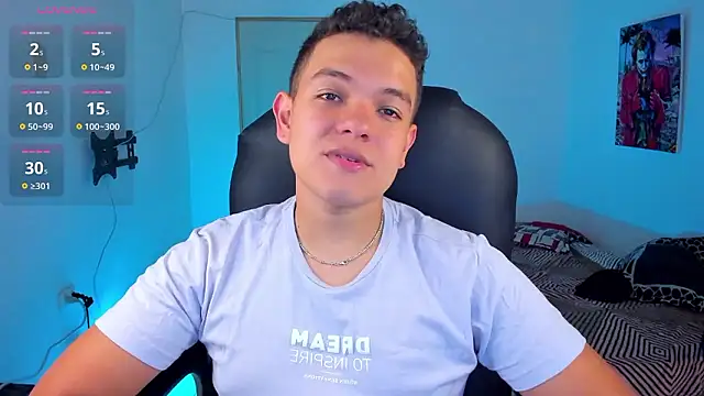 Dunkan Kravitz online show from January 2026 09:31:01 PM