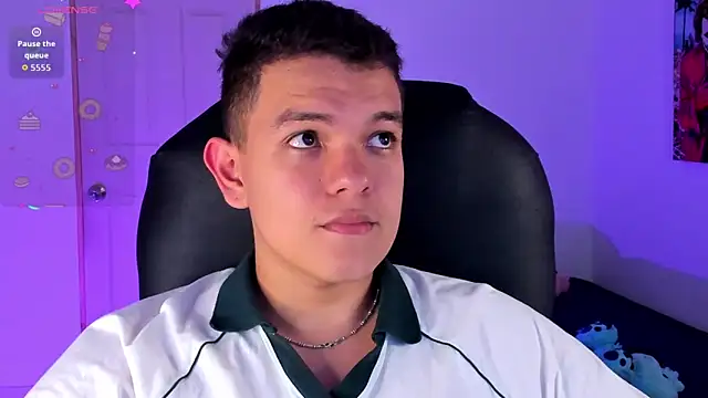 Dunkan Kravitz online show from February 2026 11:03:01 PM