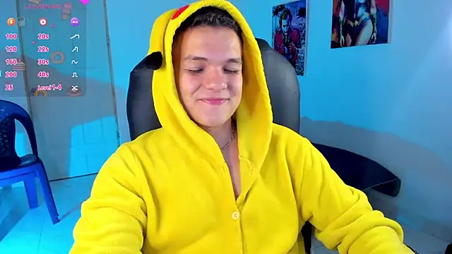 Dunkan Kravitz online show from March 2026 07:15:01 AM