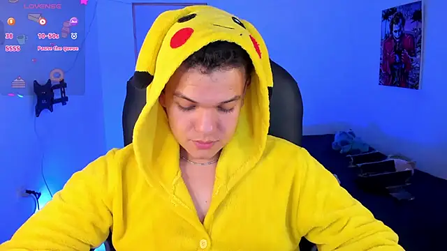 Dunkan Kravitz online show from March 2026 05:24:01 AM