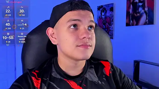 Dunkan Kravitz online show from March 2026 03:21:02 AM