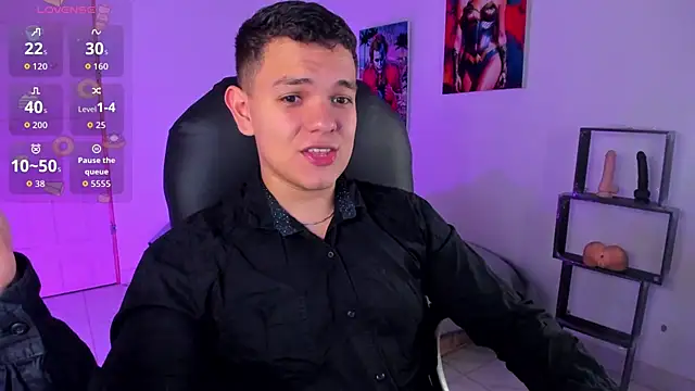 Dunkan Kravitz online show from March 2026 03:17:01 AM