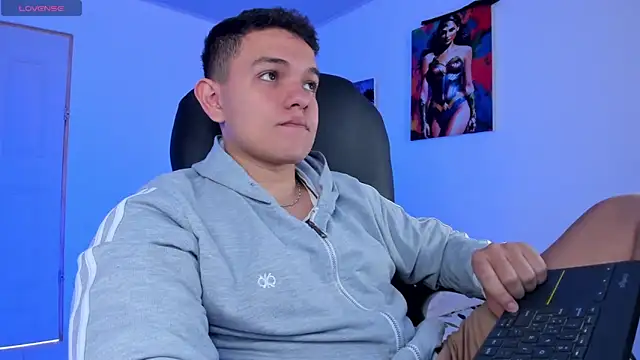 Dunkan Kravitz online show from April 2026 04:36:02 PM